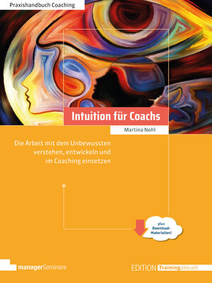 cover image of Intuition für Coachs